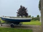 zeilboten, Watersport en Boten, Open zeilboten, Ophalen, Gebruikt, Minder dan 3 meter, Randmeer