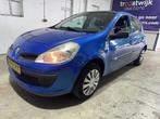 Renault - Clio - 1.2-16V Authentique - 67-SL-KF, Auto's, Renault, 535 kg, Gebruikt, 4 cilinders, Blauw