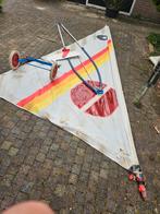 surfplank teab, Ophalen, Zo goed als nieuw, Minder dan 15 m²