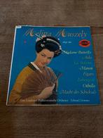 Melitta Muszely - Opera Arien LP, Ophalen, Gebruikt, Opera of Operette, Modernisme tot heden