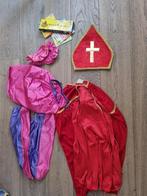 Kinder sinterklaas en piet pak, Ophalen of Verzenden, Gebruikt