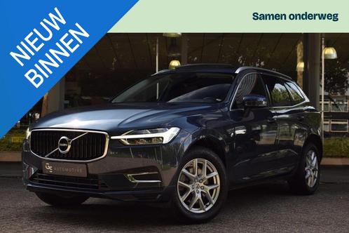 Volvo XC60 2.0 T8 AWD Momentum Pro met Pano, Auto's, Volvo, Bedrijf, Te koop, XC60, 4x4, ABS, Airbags, Airconditioning, Alarm
