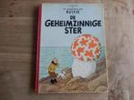 Kuifje de geheimzinnige ster HC 1954, Boeken, Stripboeken, Gelezen, Ophalen