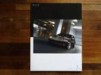 Lincoln MKZ (2009, USA), Boeken, Auto's | Folders en Tijdschriften, Ophalen of Verzenden, Nieuw, Chevrolet