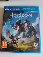 Horizon PS 4., Avontuur en Actie, 1 speler, Ophalen of Verzenden, Zo goed als nieuw