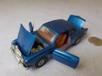 Corgi Toys 280 (1973) ROLLS ROYCE SILVER SHADOW. I.g.st., Ophalen of Verzenden, Zo goed als nieuw, Auto, Corgi