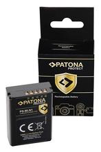 Battery Olympus OM-D OMD E-M5 Stylus XZ-2 Pen E-P5 E-M1, Verzenden, Nieuw