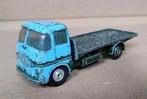 Corgi Toys vrachtwagen 457 E.R.F. model 44G uit 1961, Ophalen of Verzenden
