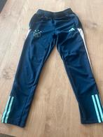 ⚽️ Ajax trainingsbroek maat 164, Ophalen of Verzenden, Zo goed als nieuw, Jongen of Meisje, Broek