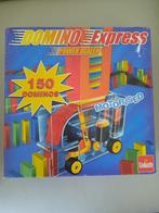 Domino express met power dealer, Kinderen en Baby's, Speelgoed | Bouwstenen, Ophalen of Verzenden, Zo goed als nieuw, Overige merken
