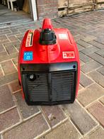 Kraftworld KW1800 aggregaat, Doe-het-zelf en Verbouw, Aggregaten, Ophalen of Verzenden, Zo goed als nieuw, Minder dan 5 kVA, Benzine