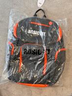 Basic Fit rugzak nieuw, Verzenden, Zo goed als nieuw, 25 tot 40 cm, 45 tot 60 cm