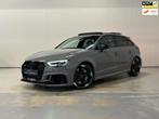 Audi RS3 Sportback 2.5 TFSI RS 3 quattro | PANO | B&O | MILT, Automaat, Euro 6, RS3, Leder