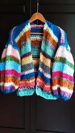 Mohair vest, Ophalen of Verzenden, Nieuw