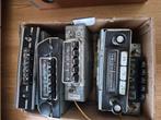 5x Blaupunkt oldtimer radio's, Ophalen of Verzenden, Gebruikt