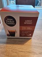 Dolce gusto koffie cups, Ophalen