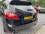 Porsche Cayenne 4.8 S | Schuidak | Automaat | Luchtvering |E, Automaat, Open dak, Gebruikt, Zwart