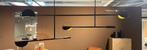 Hanglamp Bolia, Huis en Inrichting, Lampen | Hanglampen, Ophalen, Zo goed als nieuw, Metaal, Minder dan 50 cm