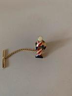 Barbershop pin speldje zangkoor "Lead partij ", Overige materialen, Minder dan 4 cm, Ophalen of Verzenden, Zo goed als nieuw