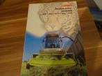 Claas Jaguar Feldhacksler folder, Verzenden, Nieuw, Folder