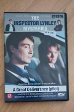 Inspector Lynley - A Great Deliverance, Alle leeftijden, Ophalen of Verzenden, Zo goed als nieuw, Komedie