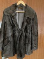 Vintage bontjas, Ophalen of Verzenden