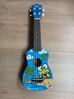 Ukelele (kinder), Ophalen of Verzenden, Zo goed als nieuw, Overige typen