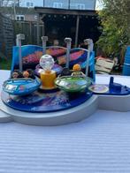 Playmobil Kermis: Breakdance, Ophalen of Verzenden, Zo goed als nieuw, Complete set