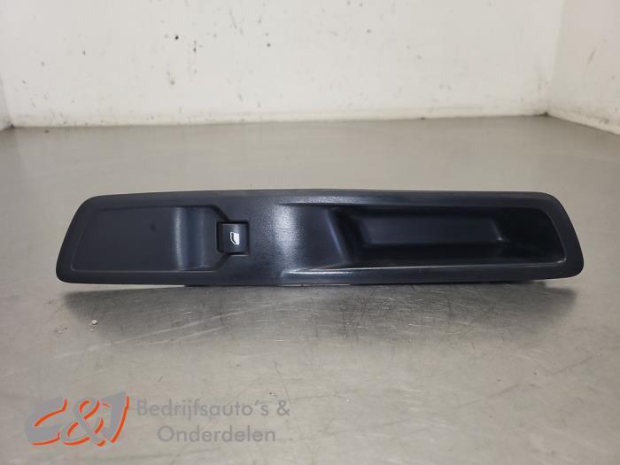 Elektrisch Raam Schakelaar van een Citroen Jumpy, Auto-onderdelen, Dashboard en Schakelaars, Citroën, Gebruikt, 3 maanden garantie