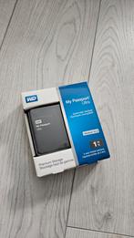 WD My Passport Ultra 1TB (USB 3.0), Zo goed als nieuw, Desktop, 1tb, HDD
