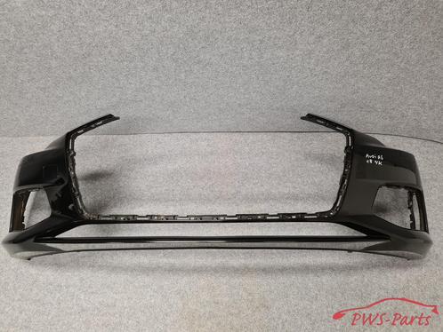 AUDI A6 C8 4K VOORBUMPER ORIGINEEL, Auto-onderdelen, Carrosserie en Plaatwerk, Bumper, Audi, Voor, Gebruikt, Ophalen of Verzenden