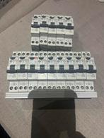 GE aardlekautomaten b16. C16, Ophalen of Verzenden, Zo goed als nieuw, Overige typen