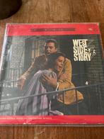 West Side Story - Originele Soundtrack (LP), Ophalen of Verzenden, Gebruikt