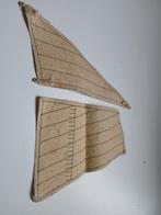 Playmobil, Zeilen piratenschip, vintage, Ophalen, Gebruikt