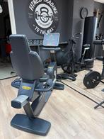 Technogym recline/recumbent/zitfiets/hometrainer. Nieuwstaat, Ophalen of Verzenden, Zo goed als nieuw, X, Hometrainer