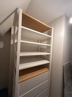 Ikea Elvarli Kledingkast, Huis en Inrichting, Overige materialen, 200 cm of meer, Zo goed als nieuw, Met lade(s)