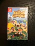 Animal Crossing - Nintendo Switch, Ophalen of Verzenden, Zo goed als nieuw