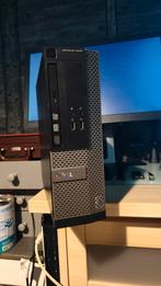 Dell OptiPlex 3020 i3 Desktop - Goede Staat, Ophalen