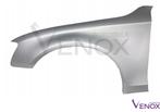 Voor AUDI A4 B8 2011-2015 Lift Spatbord Voor Links Geschilde, Verzenden, Nieuw, Audi, Spatbord