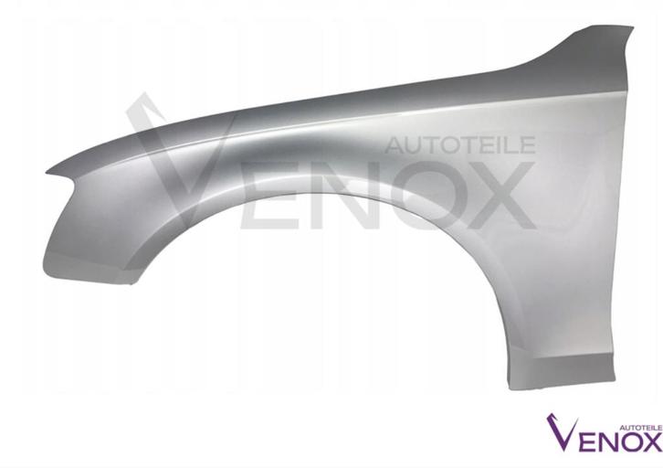 Voor AUDI A4 B8 2011-2015 Lift Spatbord Voor Links Geschilde, Auto-onderdelen, Carrosserie en Plaatwerk, Spatbord, Audi, Voor