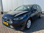 Kia (Pro) Cee d 1.5 T-gdi 160pk Dynamic Trekhaak, Auto's, Kia, Voorwielaandrijving, 65 €/maand, Stof, Zwart