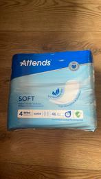 Attends soft nr 4, Diversen, Ophalen of Verzenden, Nieuw
