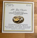LP London Symphony Orchestra - All Time Classics, Cd's en Dvd's, Ophalen, Gebruikt, Romantiek, 12 inch