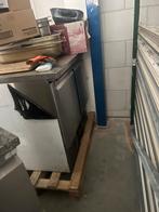 Overbodig moet snel weg horeca spullen, Ophalen of Verzenden, Koelen en Vriezen