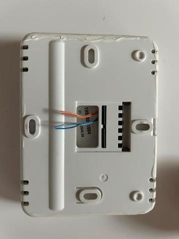 Honeywell Home Thermostaat beschikbaar voor biedingen