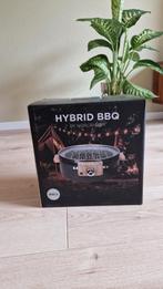 Noorlander Hybride BBQ - Nieuw in doos!, Ophalen of Verzenden, Nieuw, Noorlander