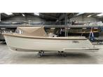 Primeur 715 Tender Mercury 25pk, Watersport en Boten, Sloepen, 10 tot 30 pk, 6 meter of meer, Nieuw, Buitenboordmotor