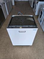 🧼 Bauknecht inbouw vaatwasser A+++ | Besteklade | Garantie✅, Ophalen, Minder dan 85 cm, Voorspoelprogramma, Minder dan 10 liter