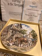 Mooi bord wedgwood, Antiek en Kunst, Ophalen of Verzenden