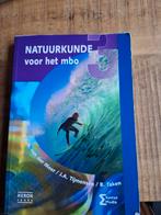 Natuurkunde voor het mbo 3, Boeken, Ophalen of Verzenden, Gelezen